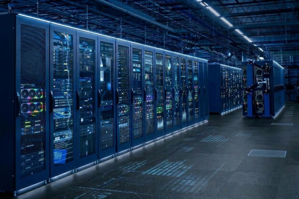 Servers